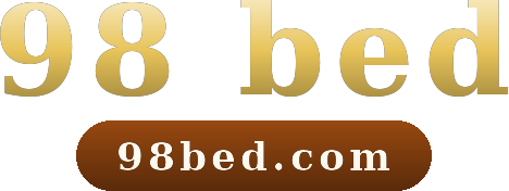 98 bed logo
